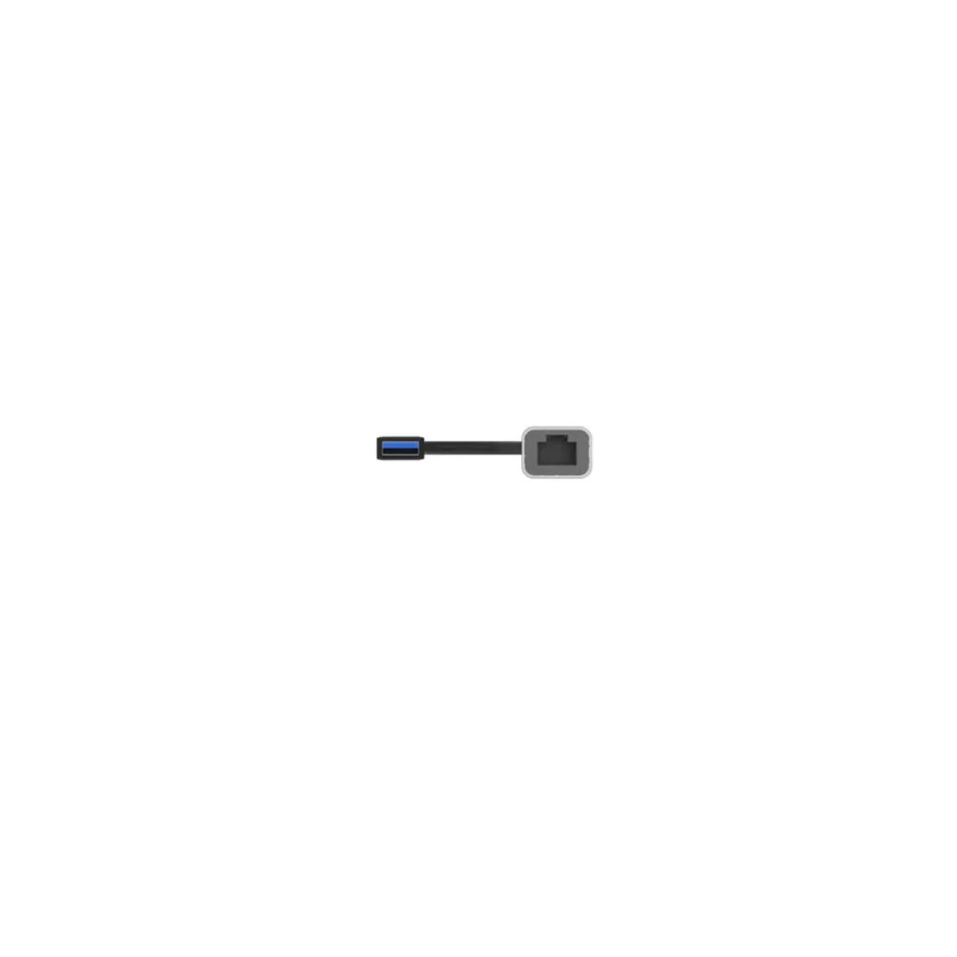 UNITEK USB-A to Gigabit Ethernet Adapter Y-3455A - Image 3