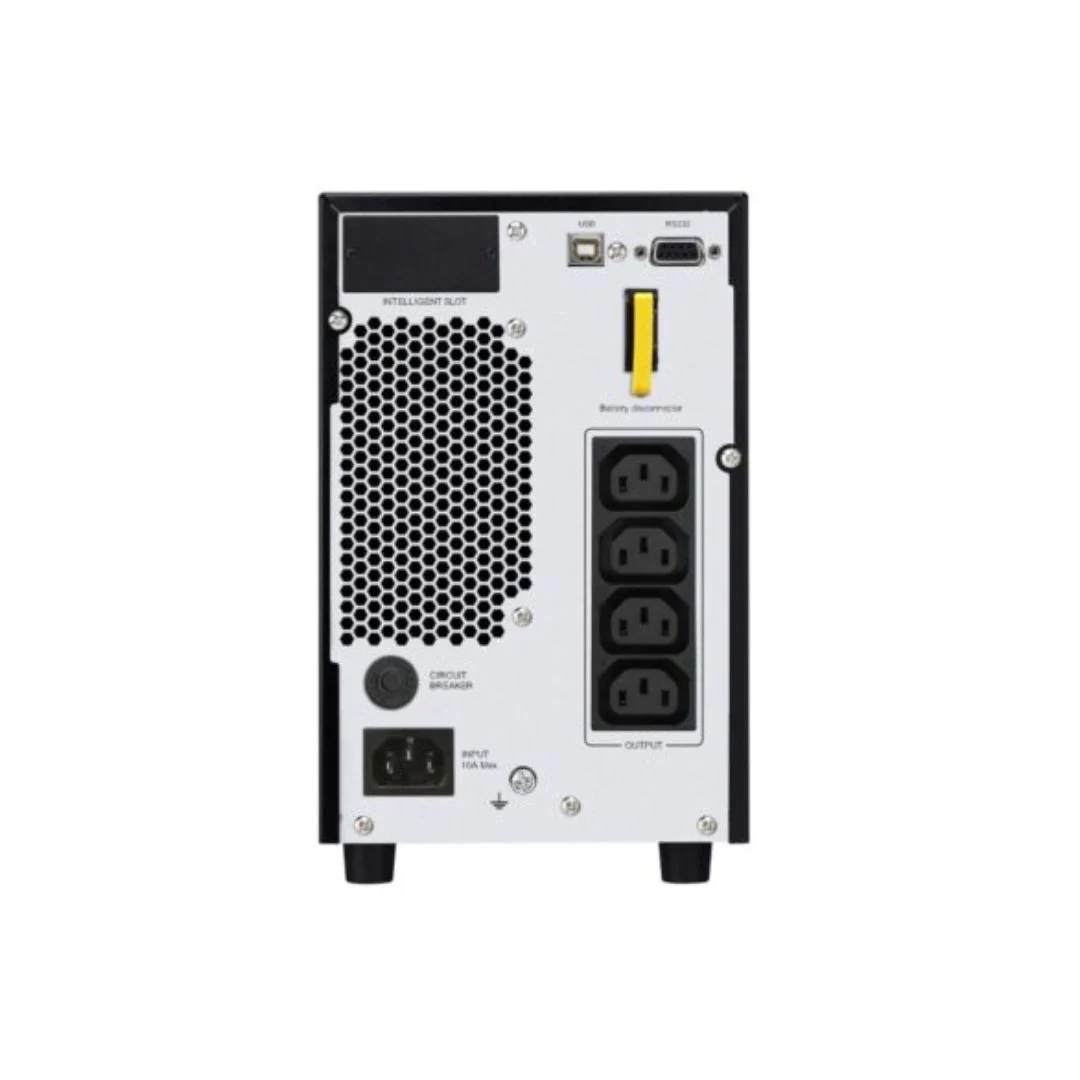 UPS APC Easy Online SRV 1000VA, 1KV 230V - Image 3