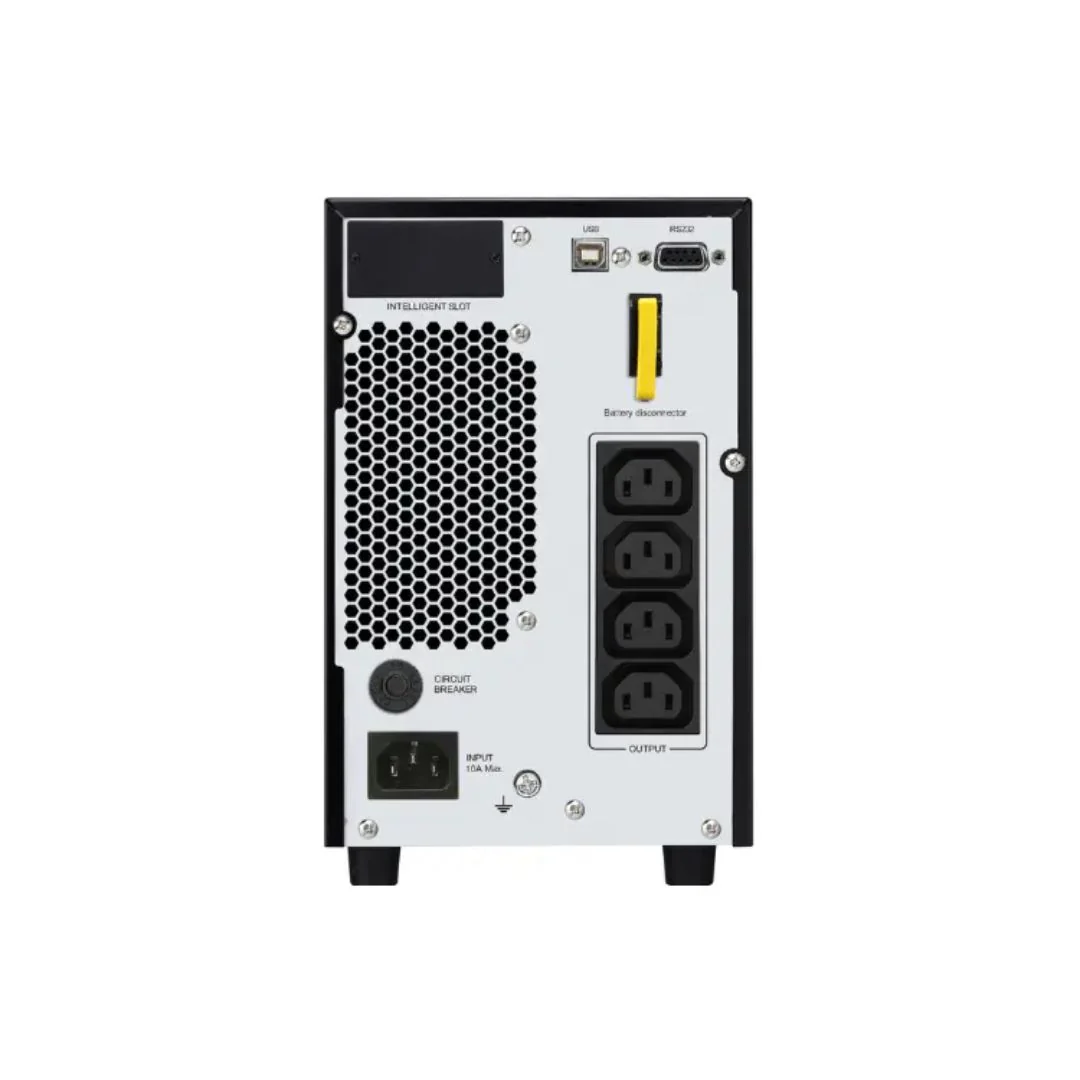 UPS APC Easy Online SRV 2000VA, 2KV 230V - Image 3