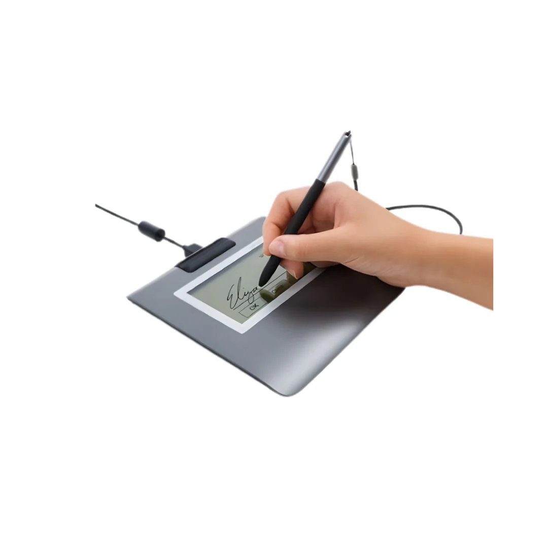 Wacom STU-430 LCD Signature Pad - Image 2