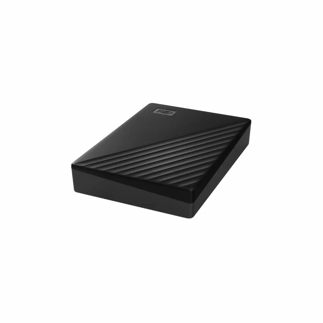 WD 5TB My Passport External Hard Disk Drive - Image 4