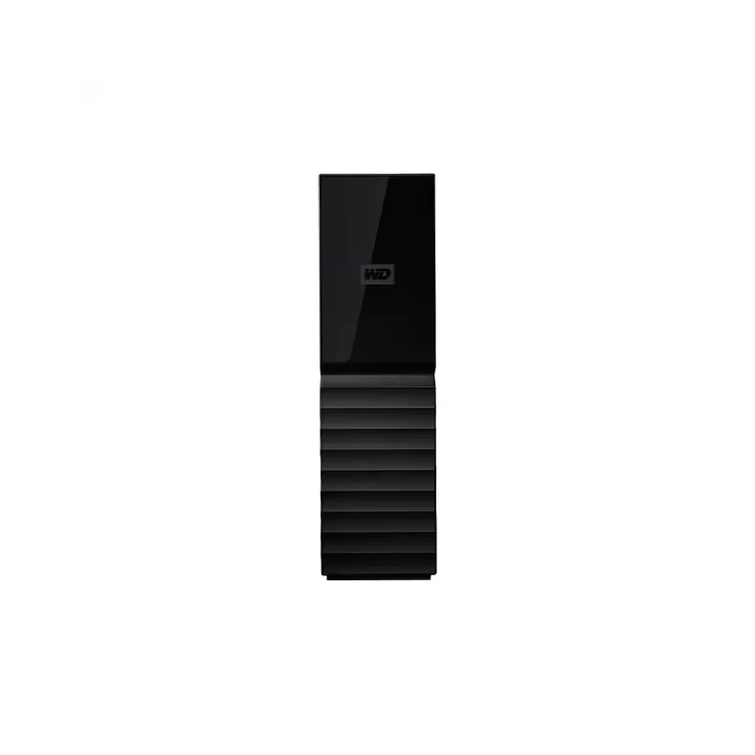 WD My Book 18TB Desktop External Hard Drive - Image 3