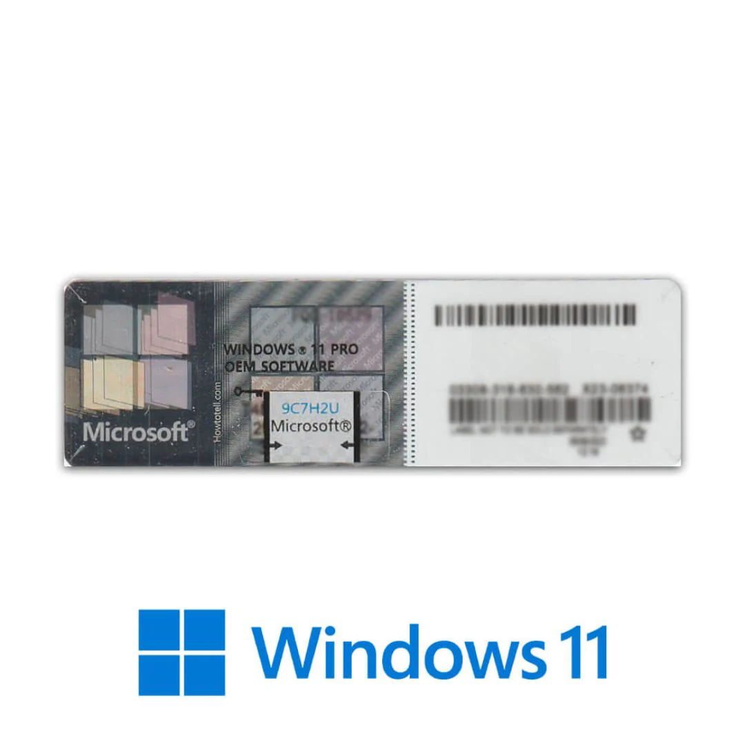 Windows 11 Pro Original License Key (Win 11), With device Setup - Image 4