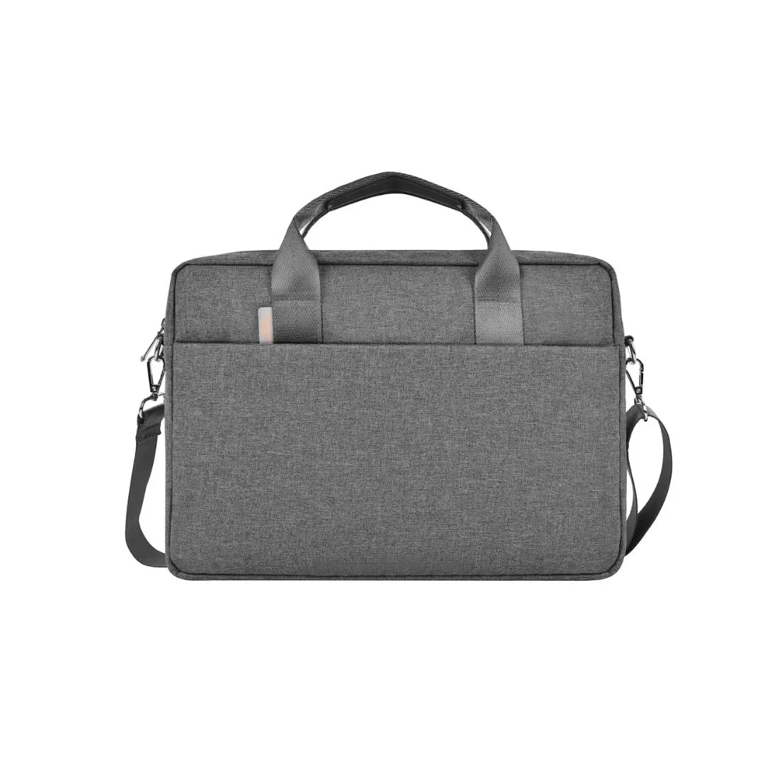 WiWU 2 Minimalist Laptop Handbag Bag 15.6 - Image 2
