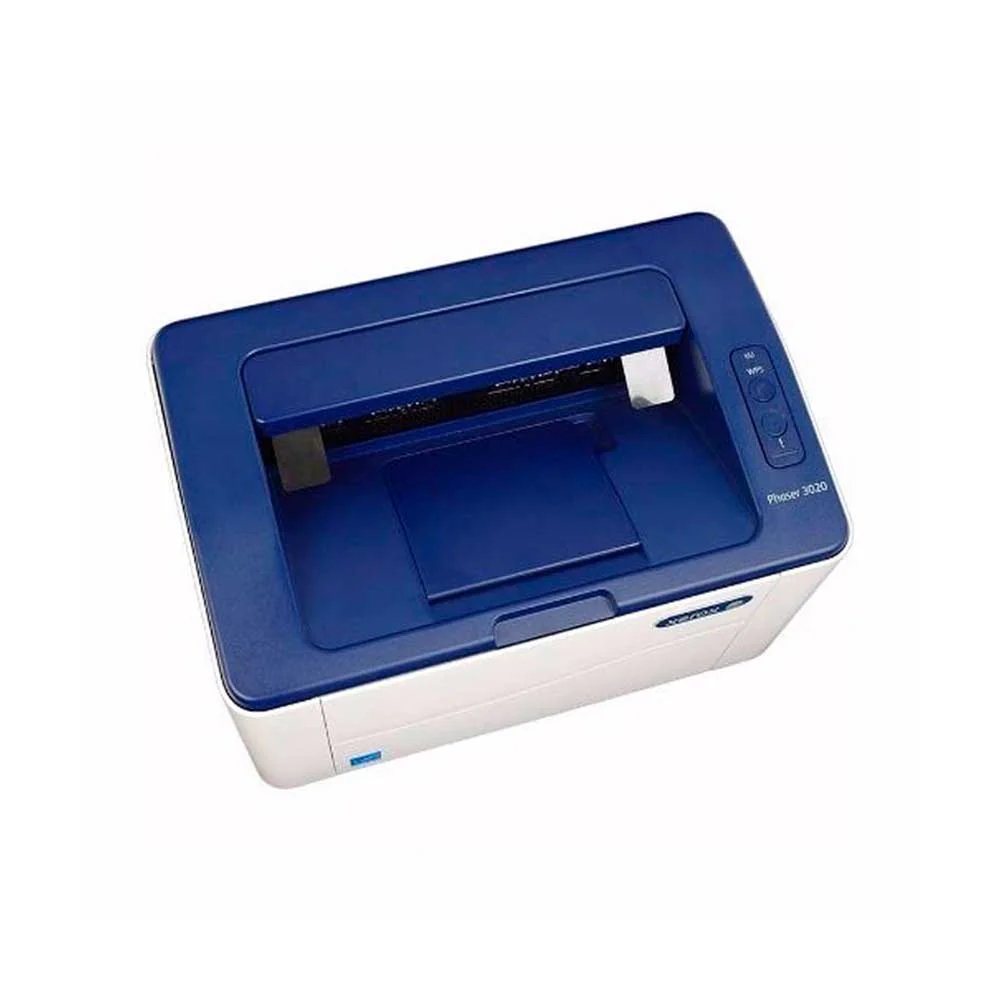 Xerox Phaser 3020 Wi-Fi, Laser Printer (Black & White) - Image 4