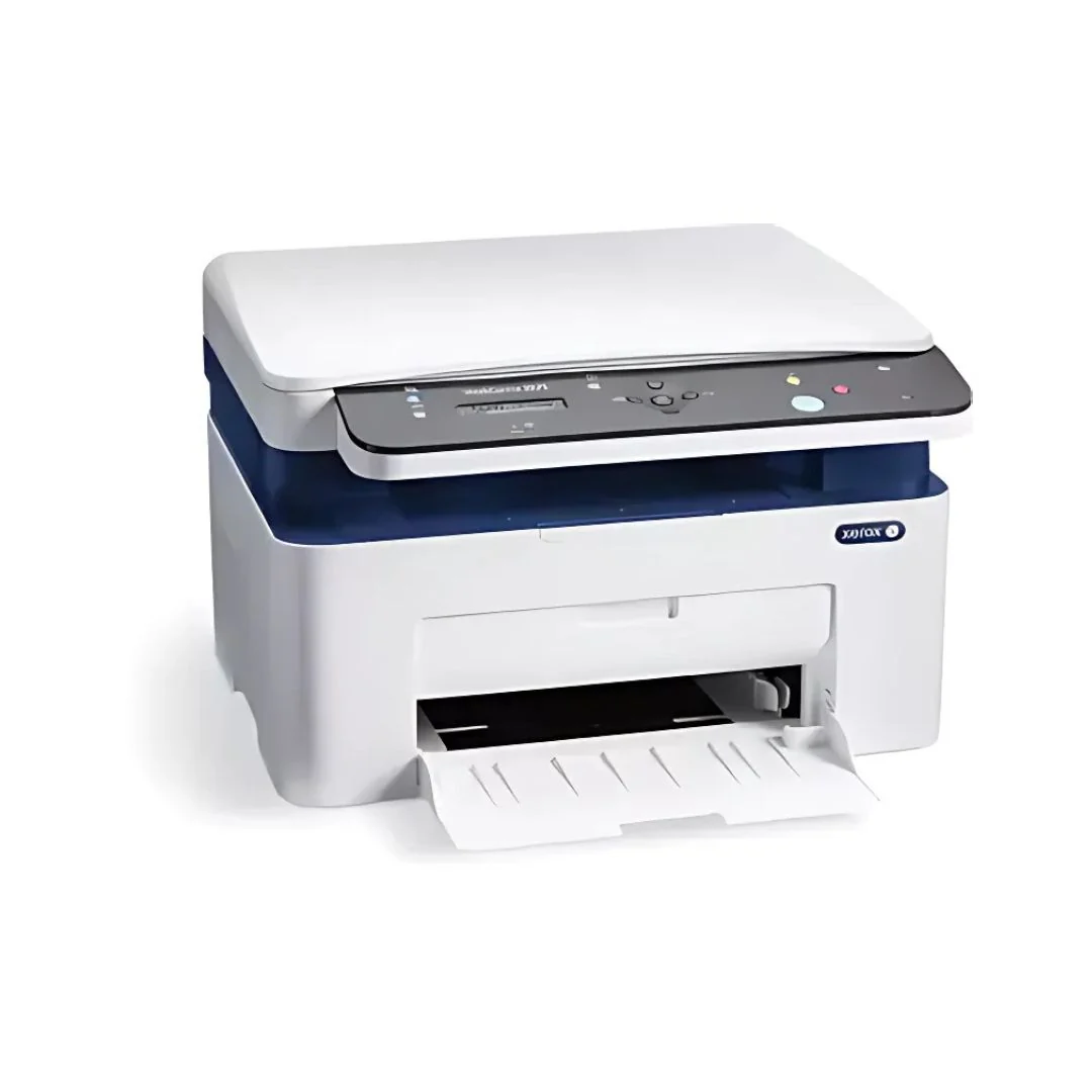Xerox WC3025BI WiFi Monochrome 3-in-1 Laser Printer (Black & White) - Image 3