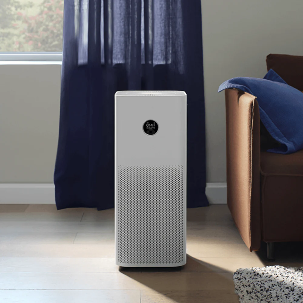 Xiaomi AC-M15- SC Smart Air Purifier 4 Pro - Image 4