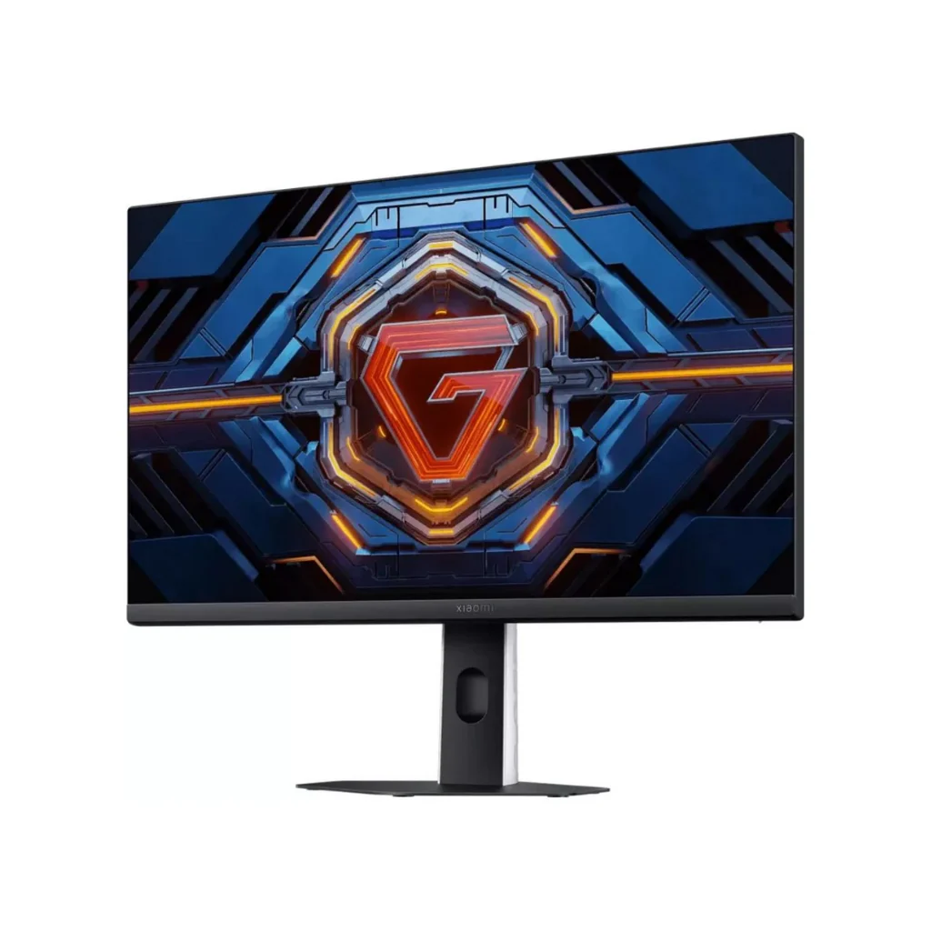 Xiaomi G24i  FHD (1920 × 1080) 200Hz 1Ms IPS Flat - Image 2