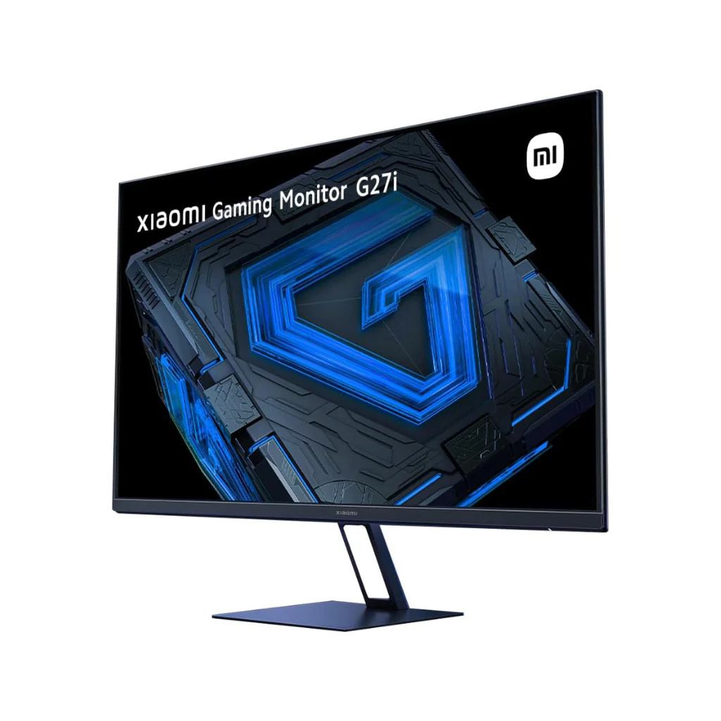 Xiaomi G27i  FHD (1920 × 1080) 165Hz 1Ms IPS Flat - Image 2