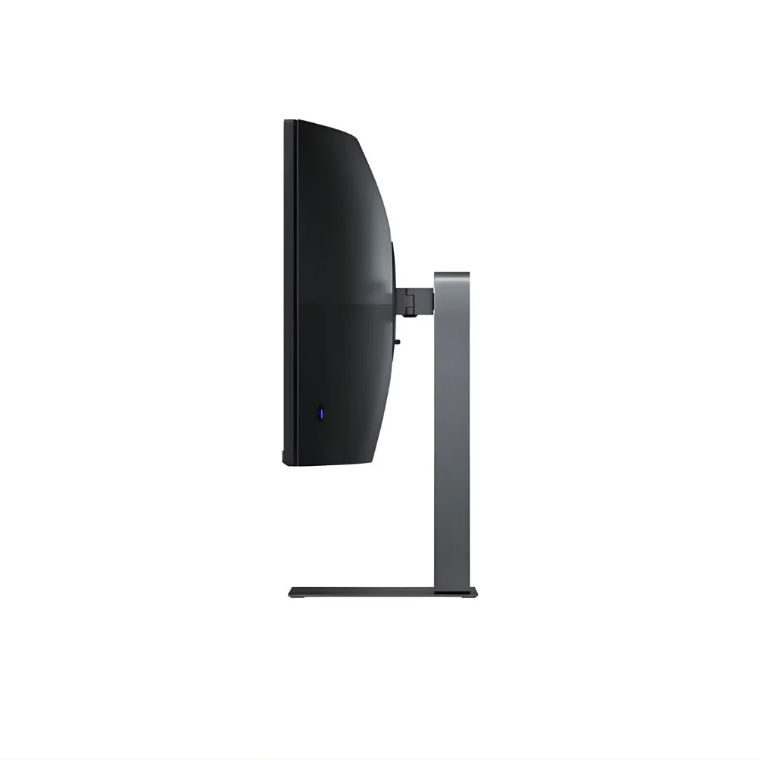 Xiaomi G34WQi 2K (3440 x 1440) 180Hz 1Ms VA Curved - Image 2