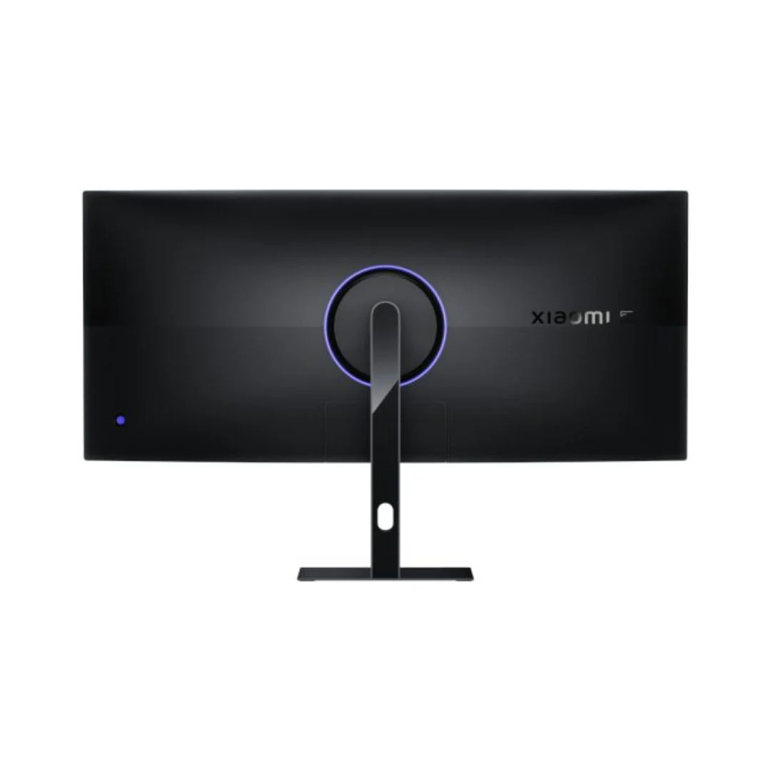 Xiaomi G34WQi 2K (3440 x 1440) 180Hz 1Ms VA Curved - Image 3