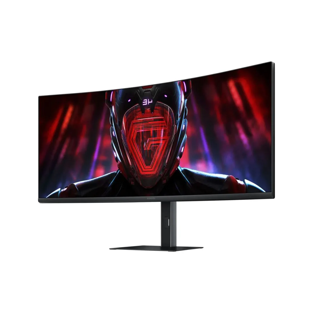 Xiaomi G34WQi 2K (3440 x 1440) 180Hz 1Ms VA Curved - Image 4