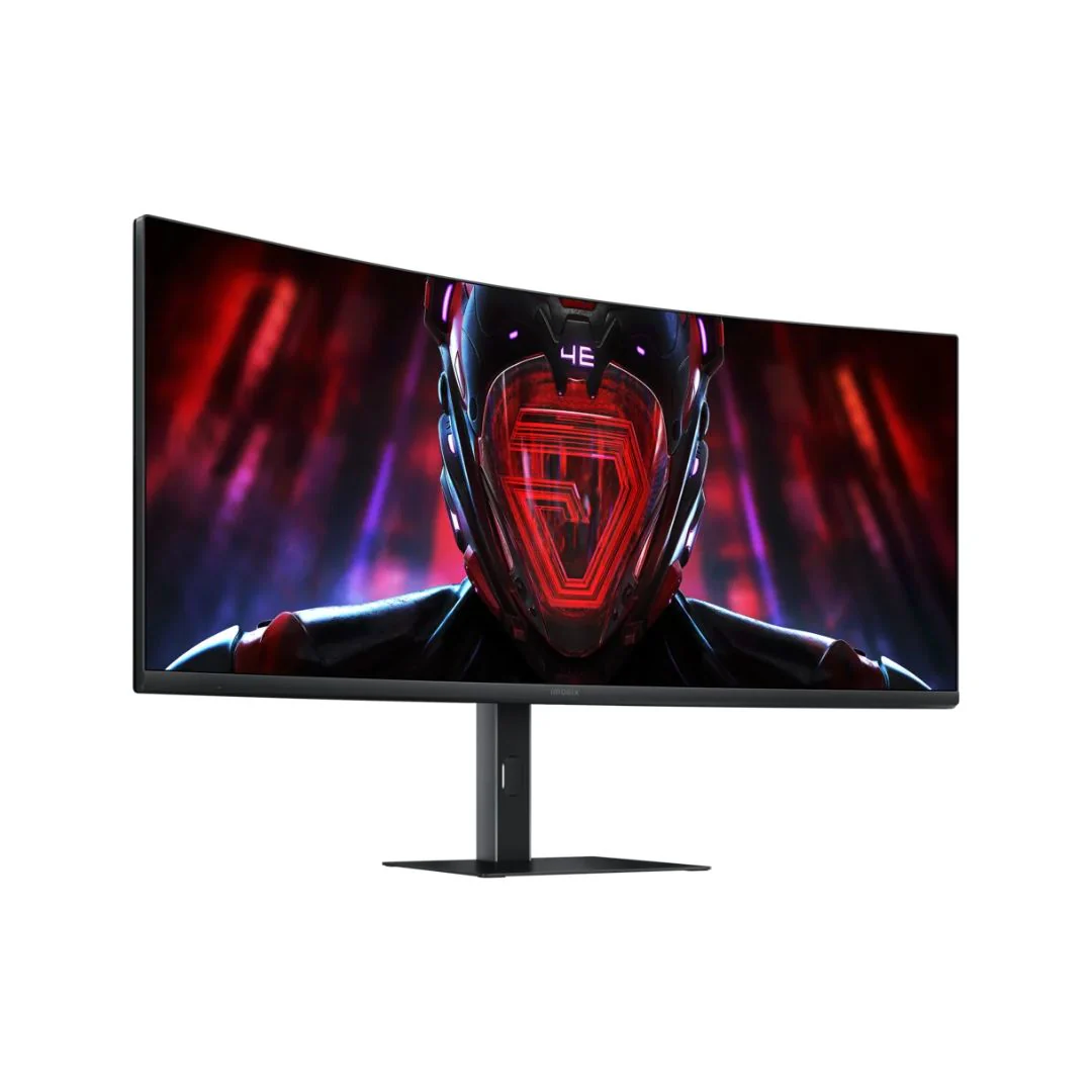 Xiaomi G34WQi 2K (3440 x 1440) 180Hz 1Ms VA Curved - Image 5