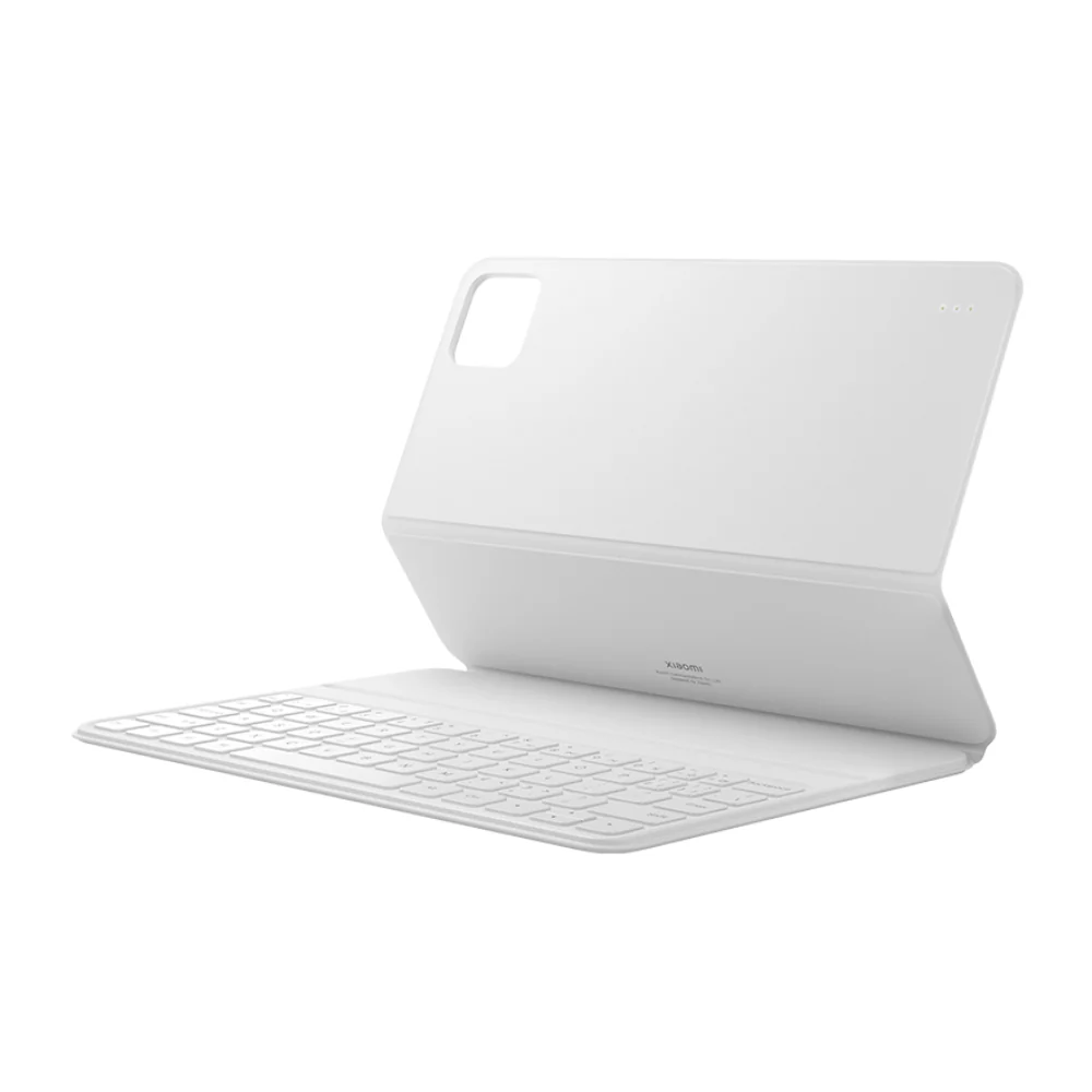 Xiaomi Pad 7 Tablet With Keyboard, Snapdragon 7+, RAM 8GB, SSD 256GB, Adreno Qualcomm, 11.2 (3200 x 2136) 144Hz, Gray - Image 3