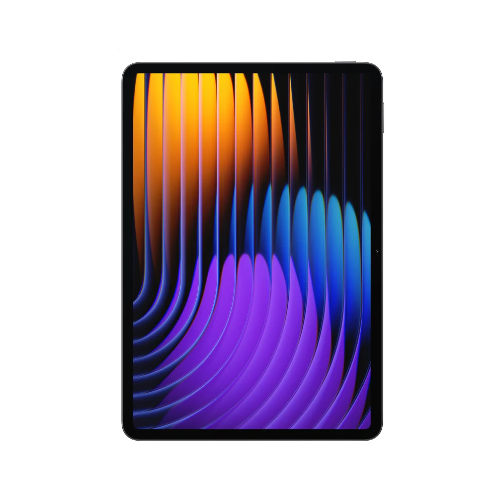 Xiaomi Pad 7 Tablet With Keyboard, Snapdragon 7+, RAM 8GB, SSD 256GB, Adreno Qualcomm, 11.2 (3200 x 2136) 144Hz, Gray - Image 5