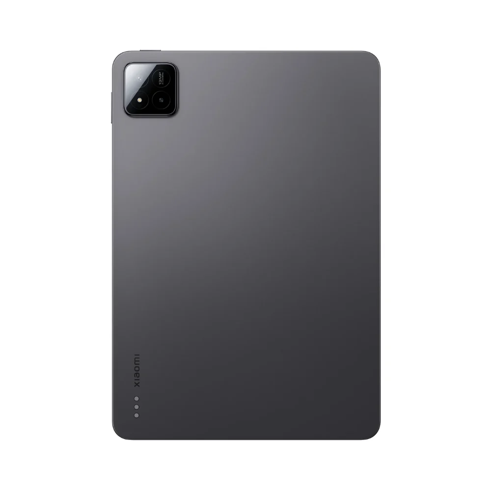 Xiaomi Pad 7 Tablet With Keyboard, Snapdragon 7+, RAM 8GB, SSD 256GB, Adreno Qualcomm, 11.2 (3200 x 2136) 144Hz, Gray - Image 6