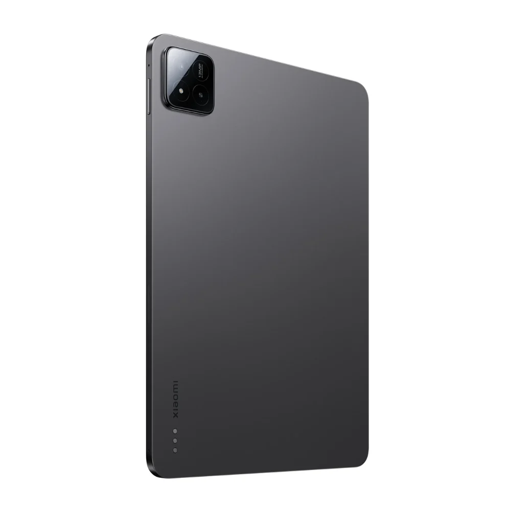 Xiaomi Pad 7 Tablet With Keyboard, Snapdragon 7+, RAM 8GB, SSD 256GB, Adreno Qualcomm, 11.2 (3200 x 2136) 144Hz, Gray - Image 7
