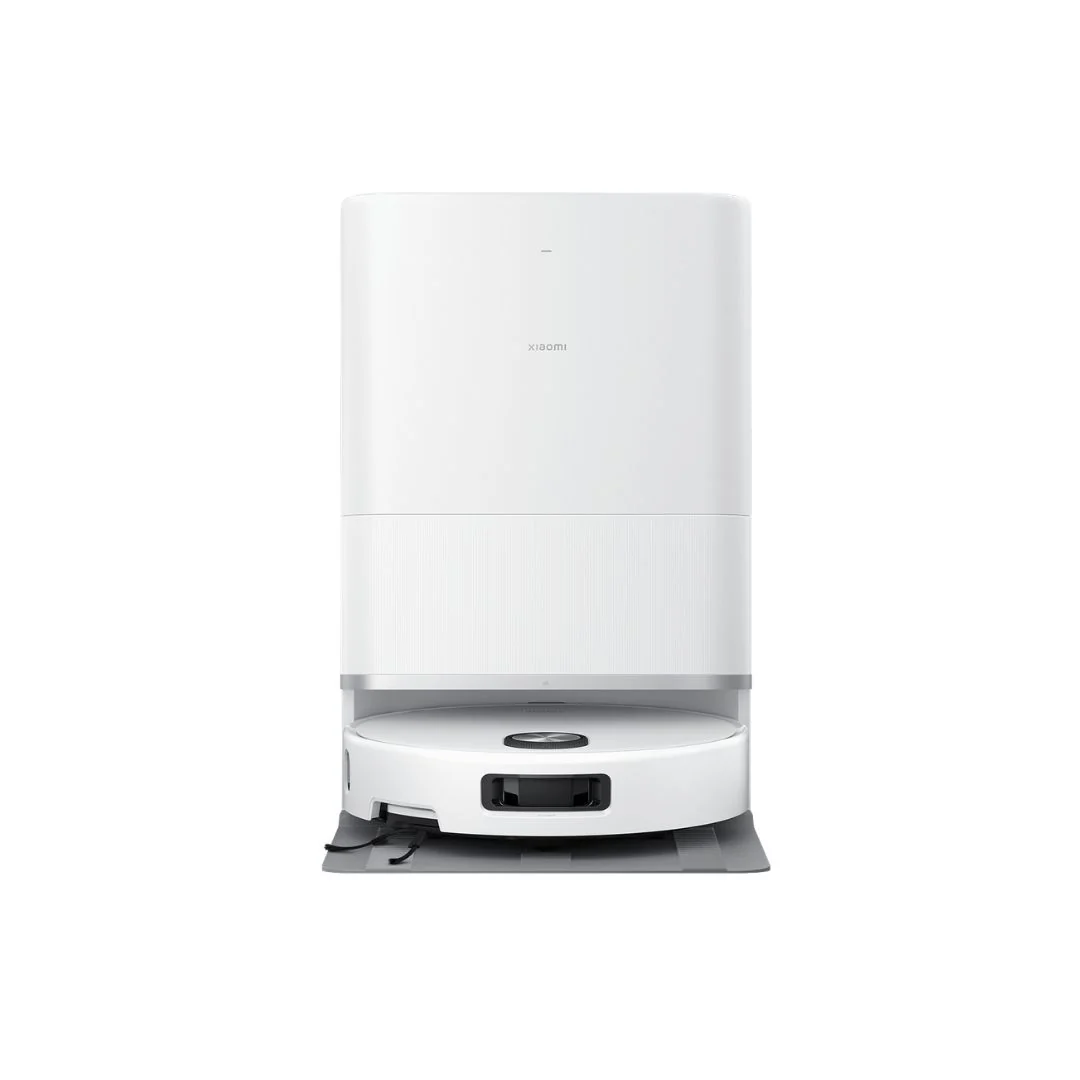 Xiaomi Robot Vacuum 5 (OV31GL) - All-in-One Dock - Image 2