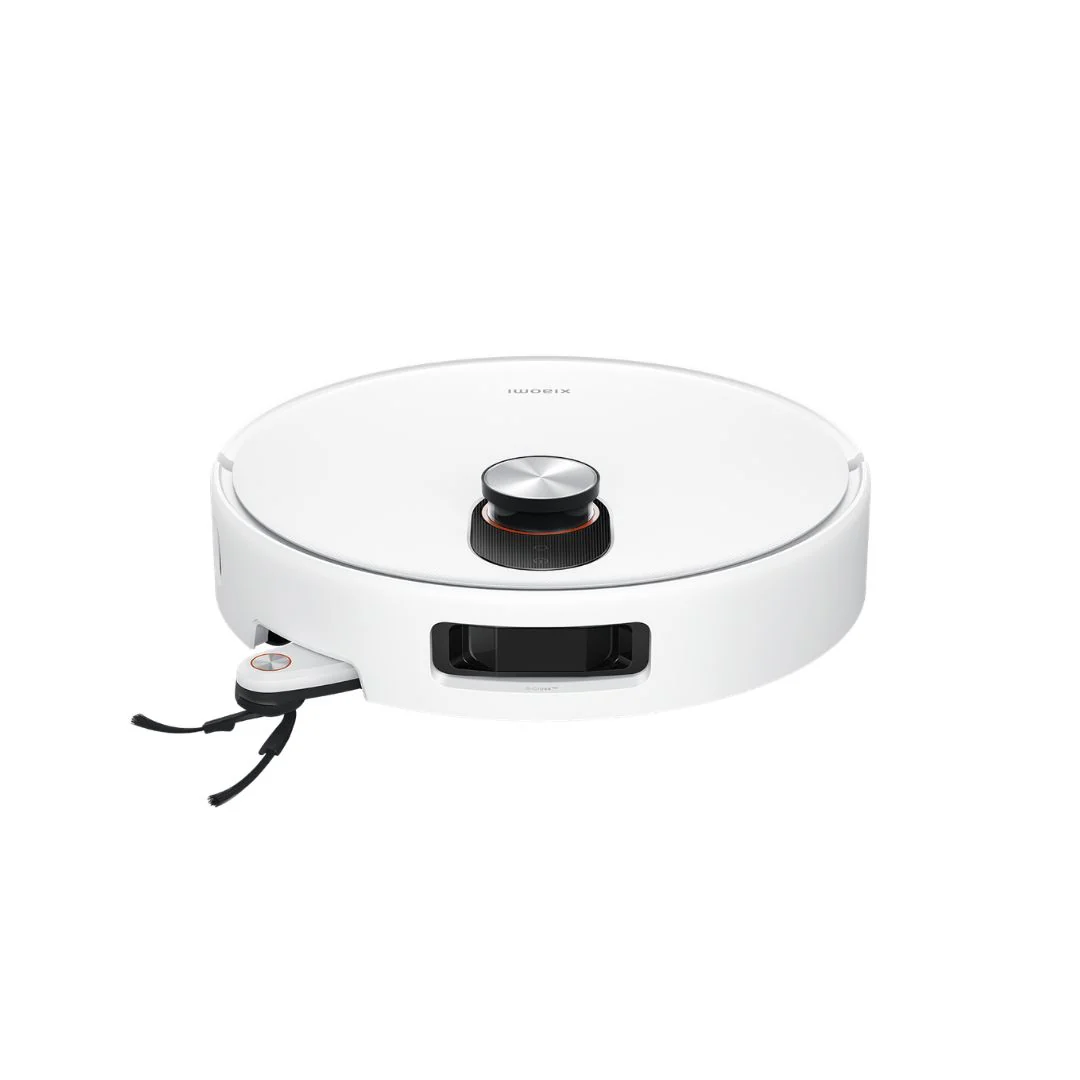 Xiaomi Robot Vacuum 5 (OV31GL) - All-in-One Dock - Image 3