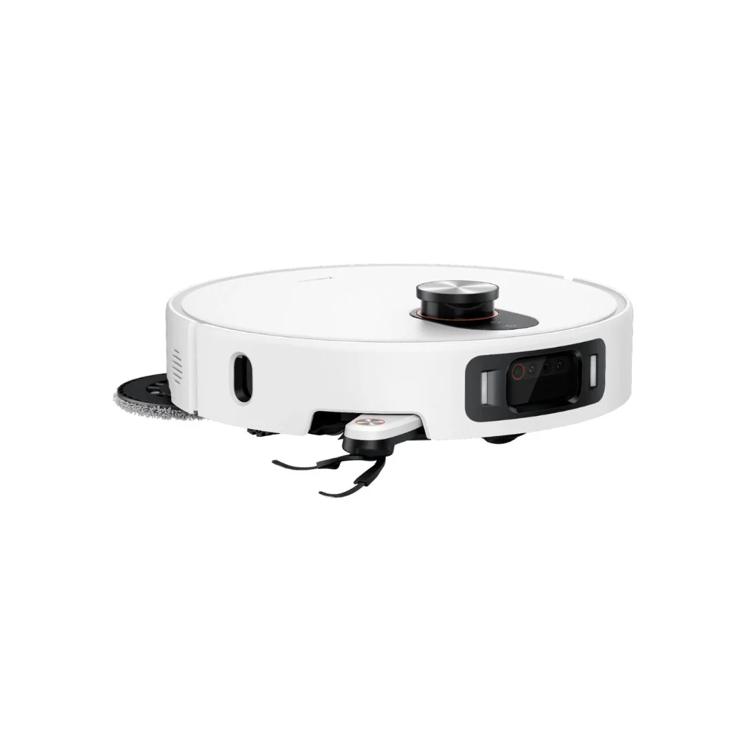 Xiaomi Robot Vacuum 5 (OV31GL) - All-in-One Dock - Image 4