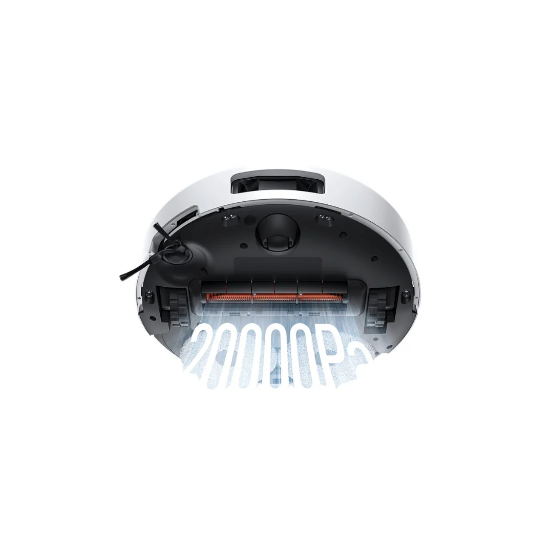 Xiaomi Robot Vacuum 5 (OV31GL) - All-in-One Dock - Image 5
