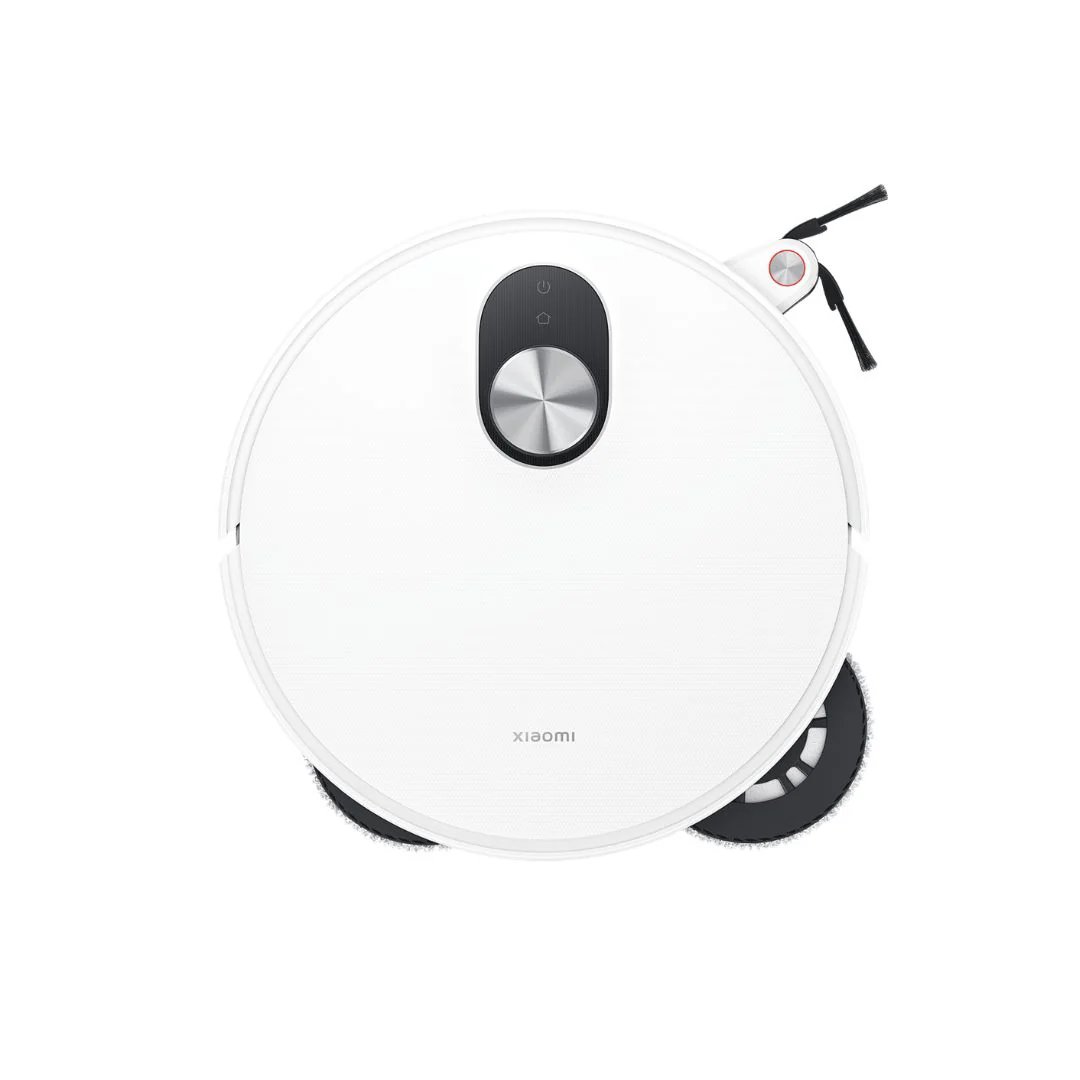 Xiaomi Robot Vacuum 5 (OV31GL) - All-in-One Dock - Image 6