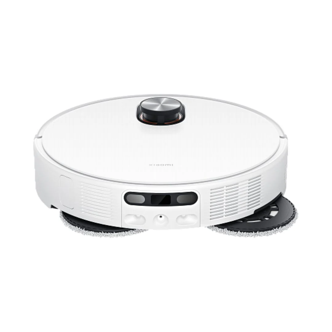 Xiaomi Robot Vacuum 5 (OV31GL) - All-in-One Dock - Image 7