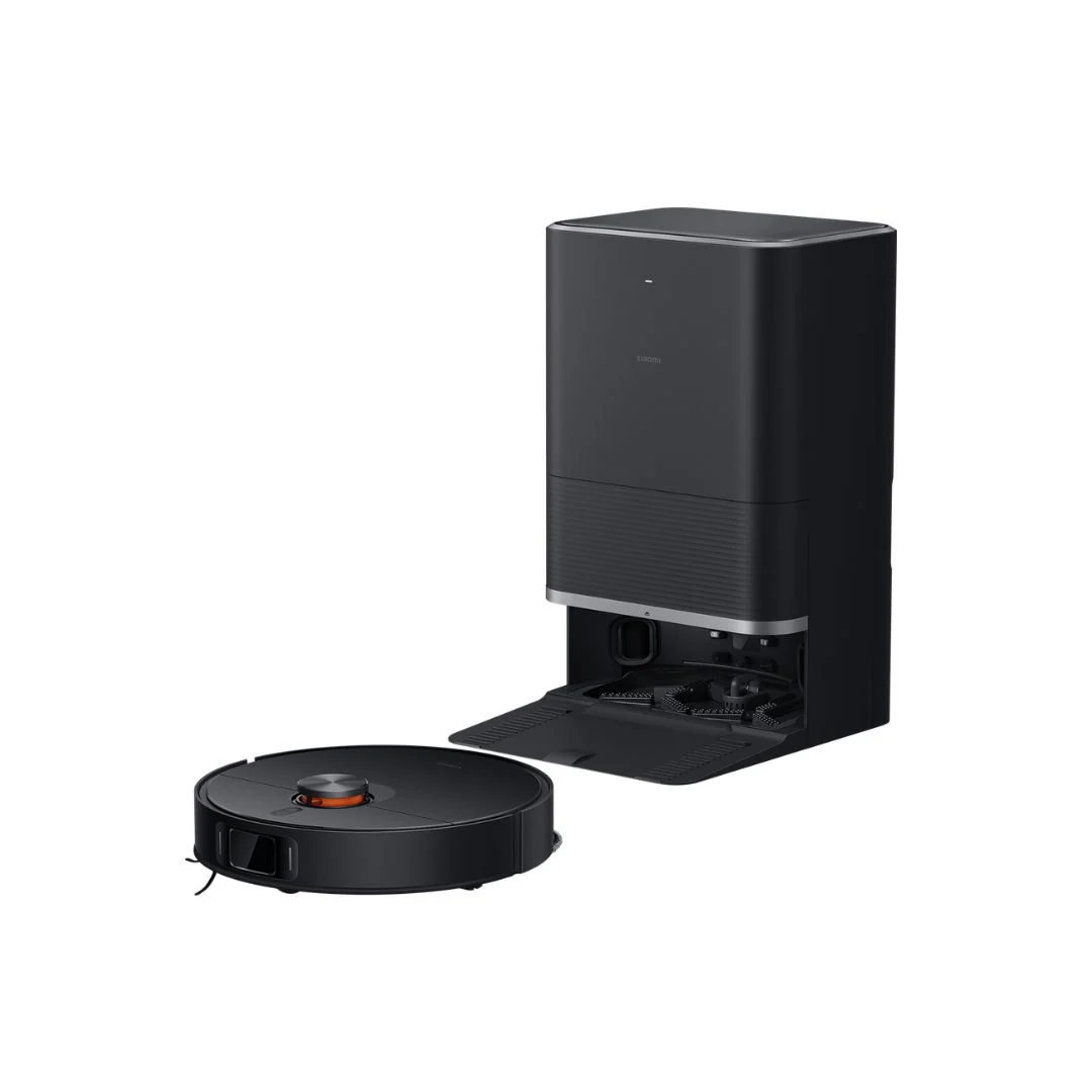Xiaomi Robot Vacuum X20 Max - All-in-One Dock - Image 3