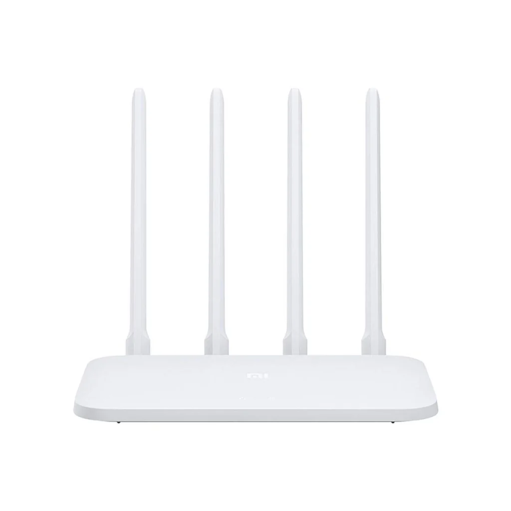 Xiaomi Router 4C Wi-Fi 4 - White