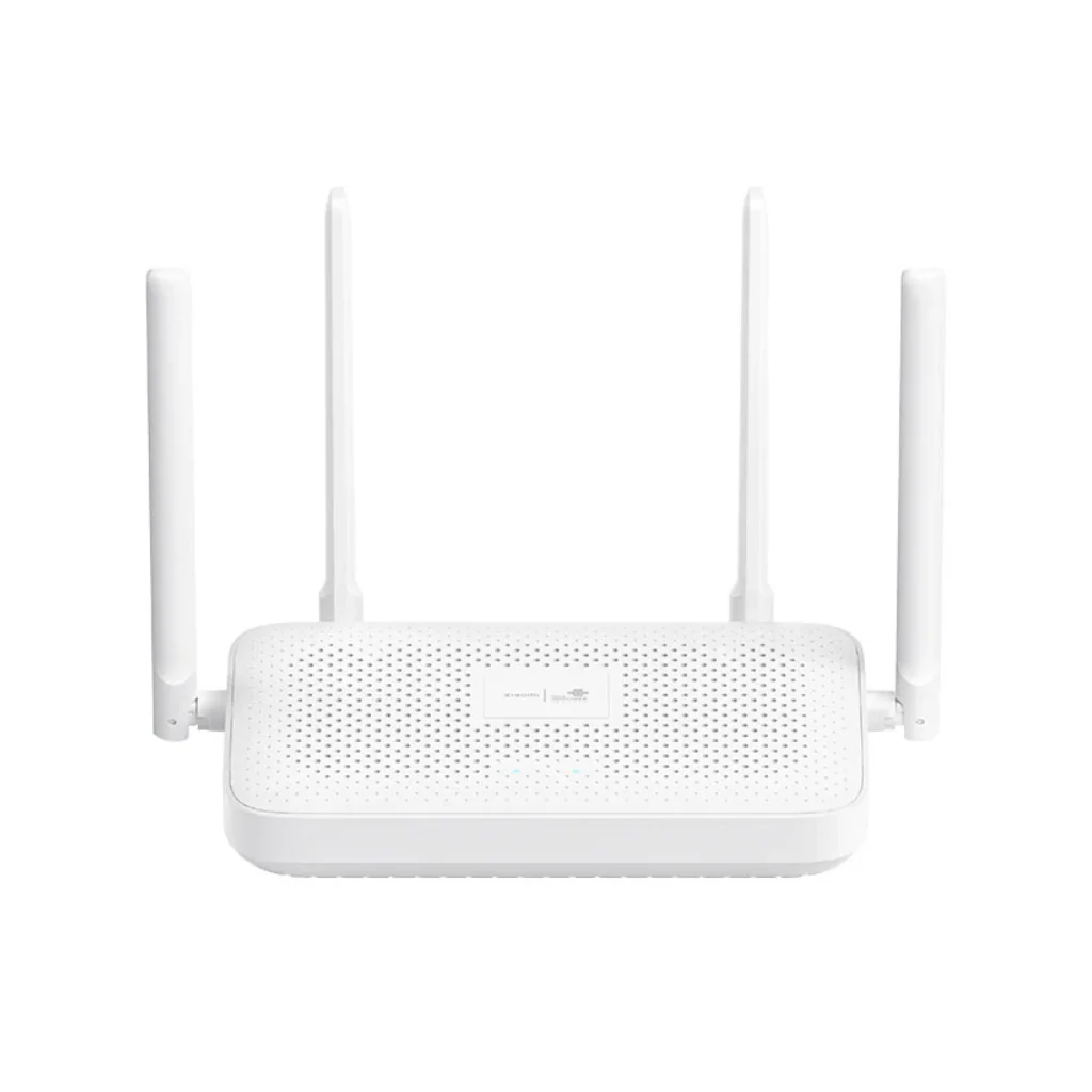 Xiaomi Router AX1500 Wi-Fi 6 - White