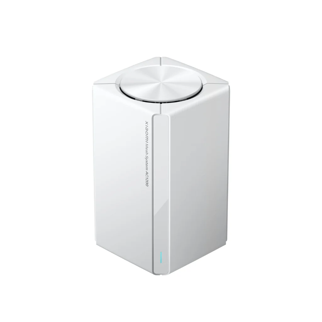 Xiaomi AC1200 Wi-Fi 5 Mesh System - 1 Pack - Image 2