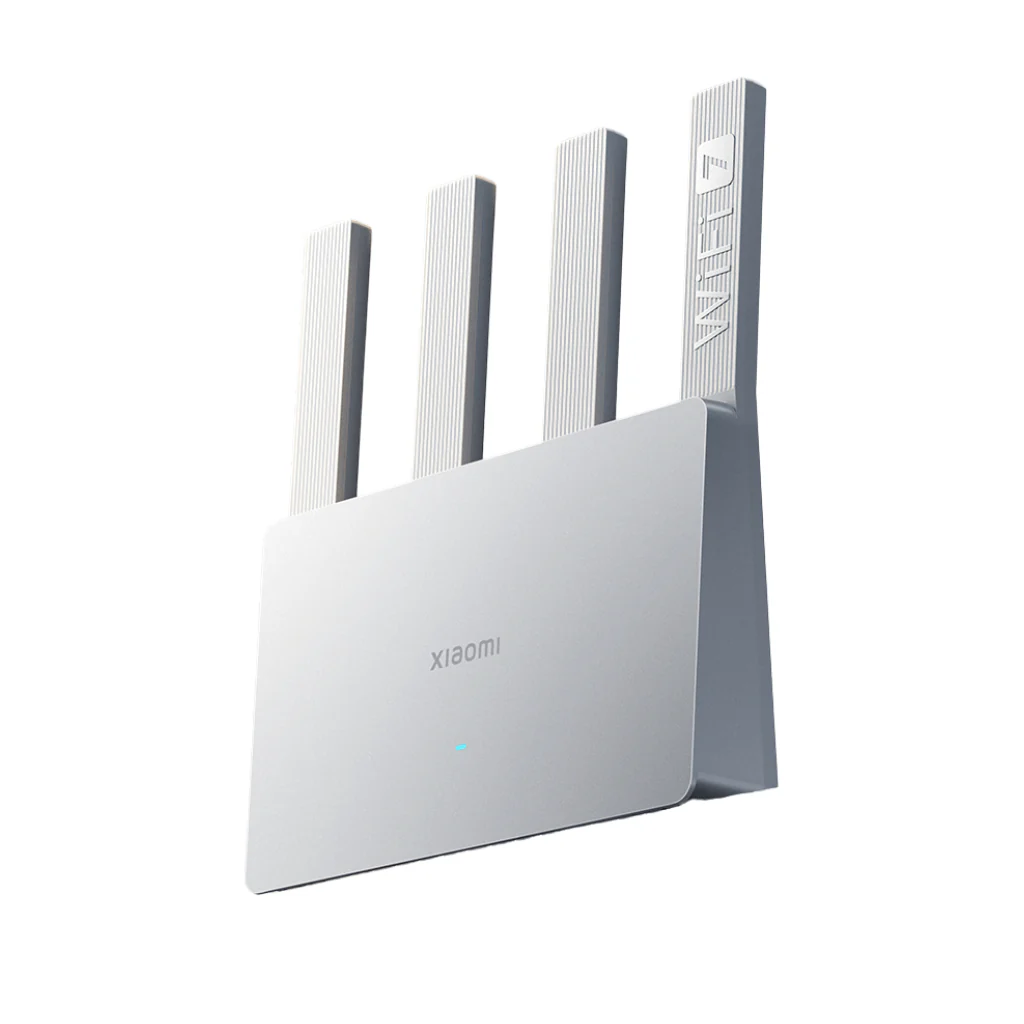 Xiaomi BE3600 Wi-Fi 7 Router - White - Image 2
