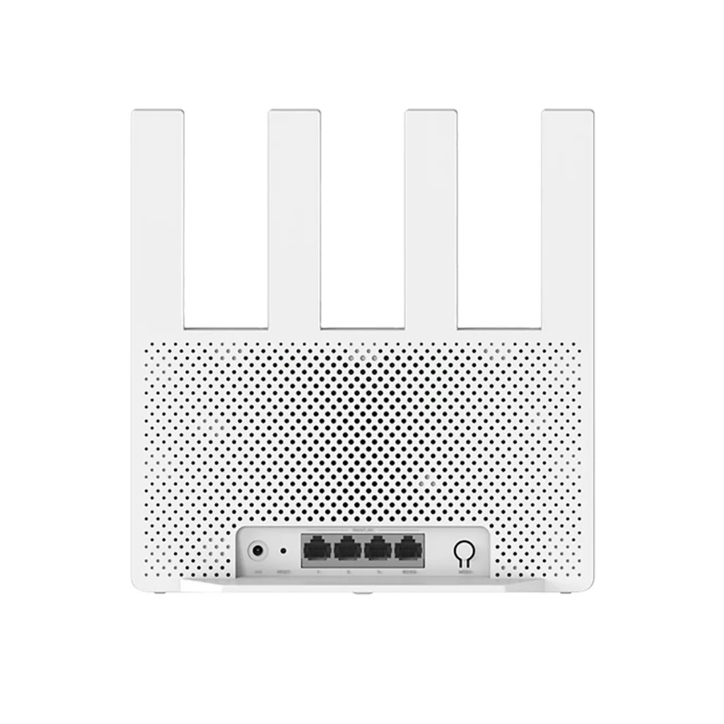 Xiaomi BE3600 Wi-Fi 7 Router - White - Image 3