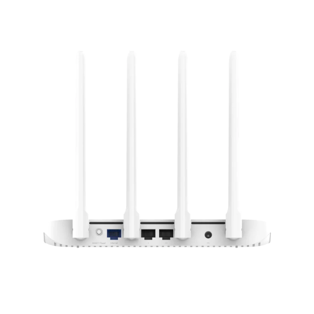 Xiaomi RB02 AC1200 Wi-Fi 5 Router - White - Image 4