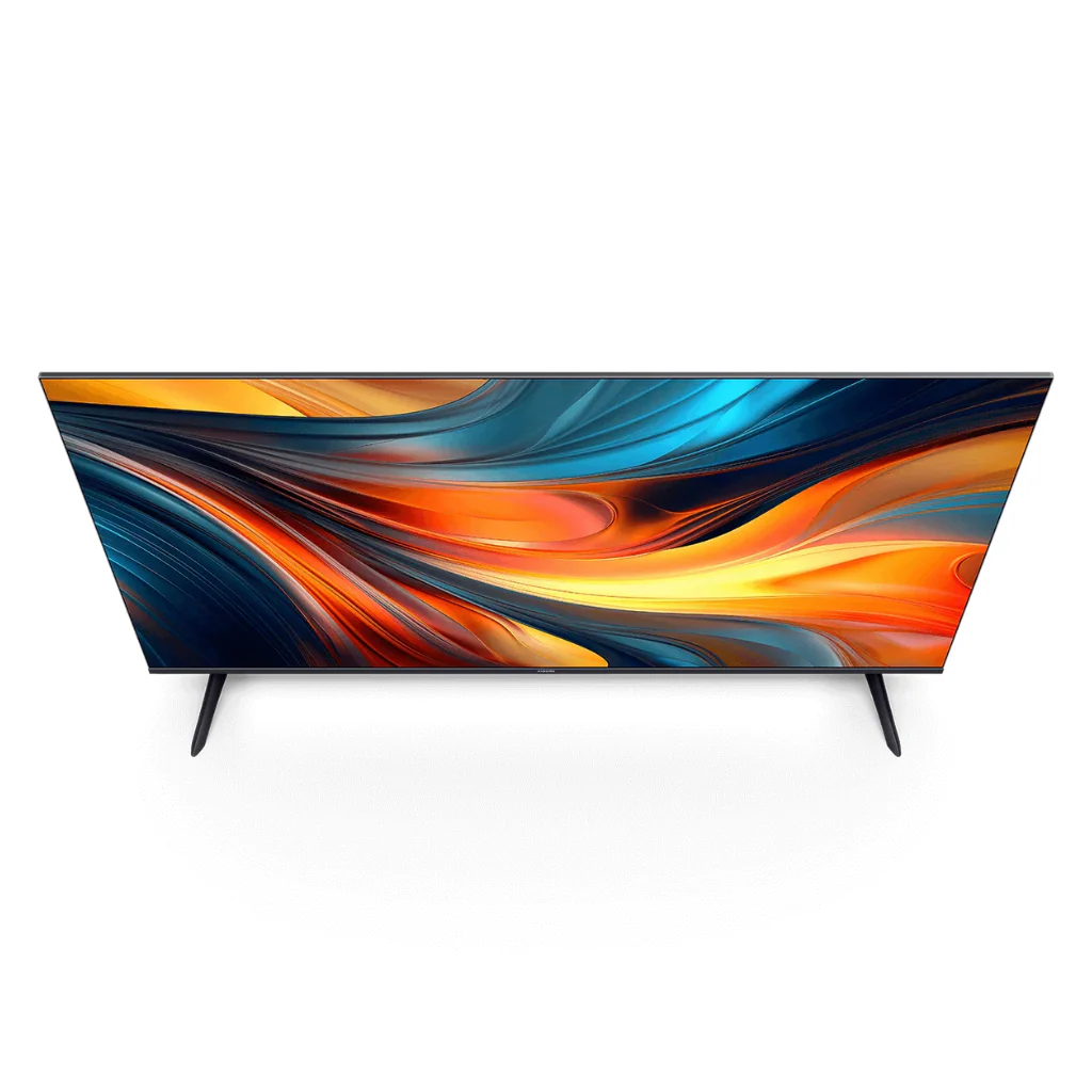 Xiaomi TV A50 2026 4K (3840 × 2160) 50 Inch 60Hz Smart - Image 3