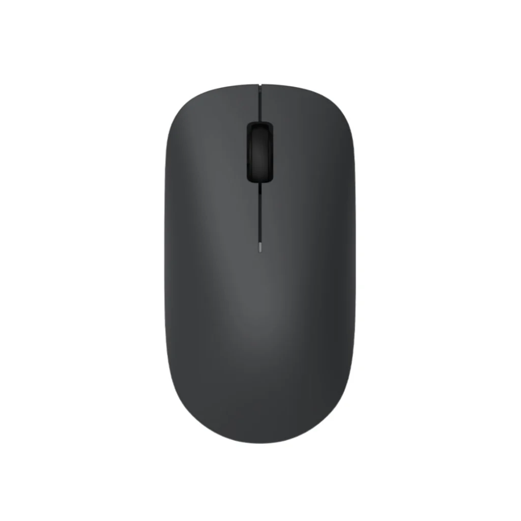 Xiaomi Wireless Combo 100GL Keyboard & Mouse (English Layout) - Image 3