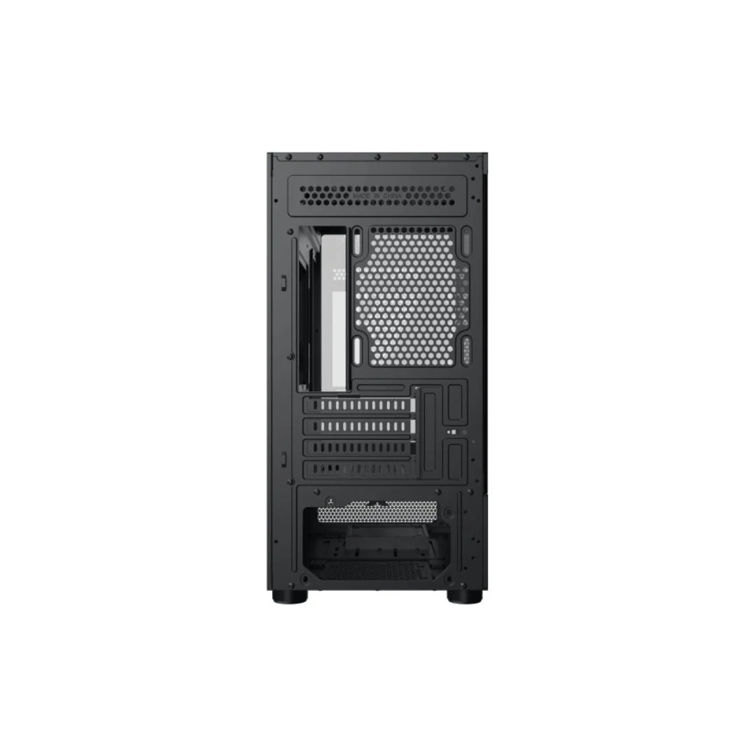 Xigmatek Alphard M - Mini Case - Black - Image 3