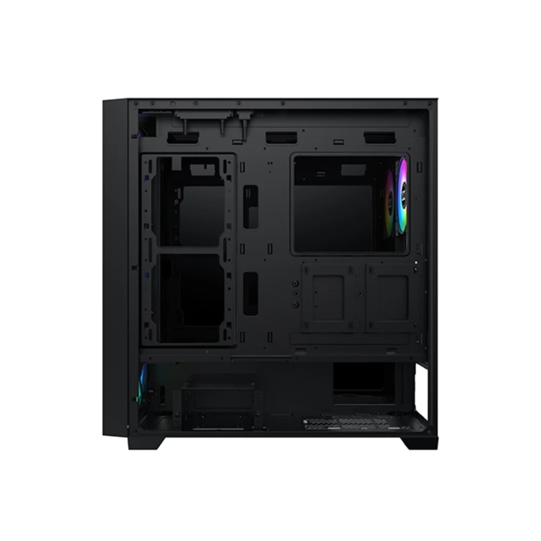 Xigmatek Anubis Pro 4FX RGB Mid Tower - Image 4