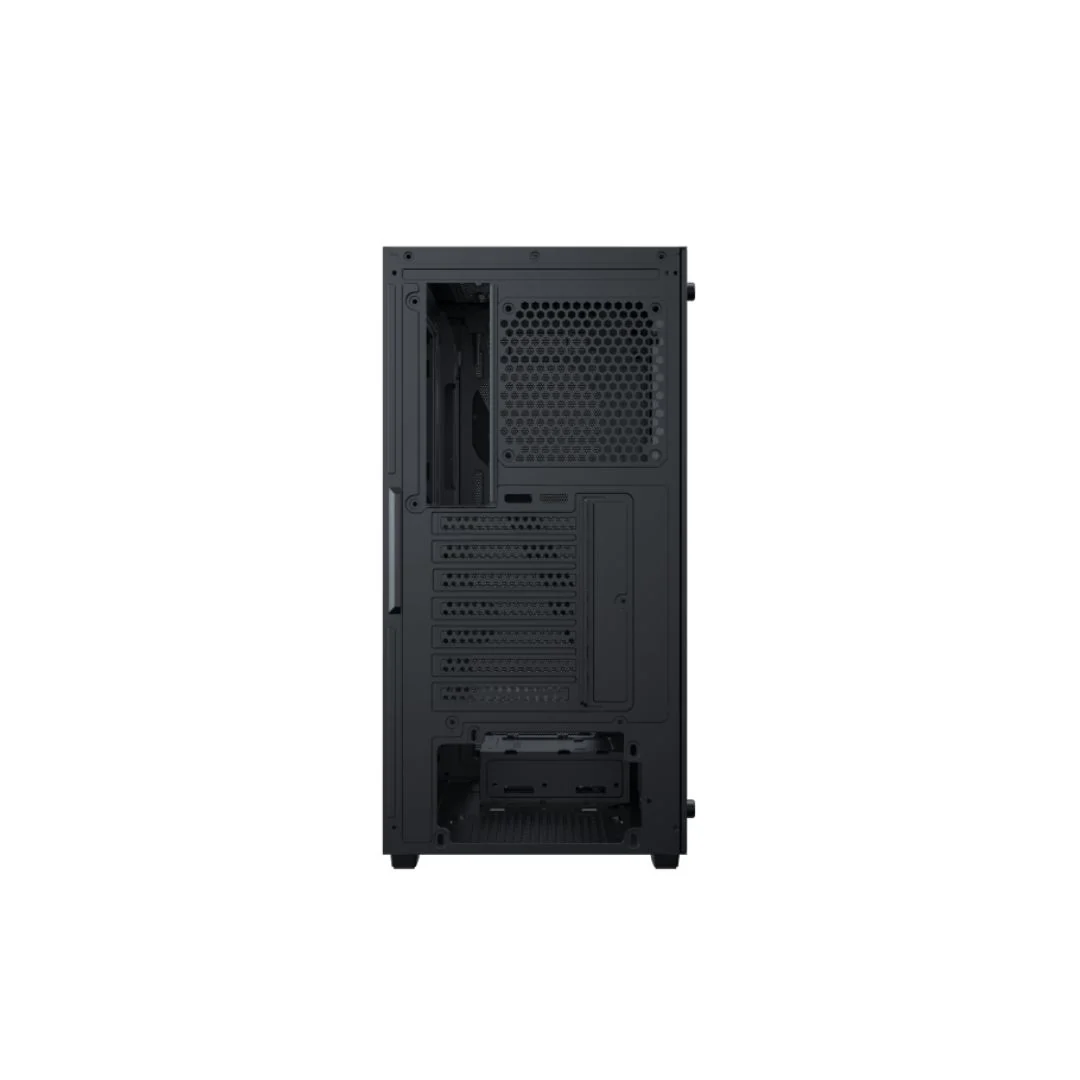 Xigmatek Blade RGB Mid Tower Case - Black - Image 6