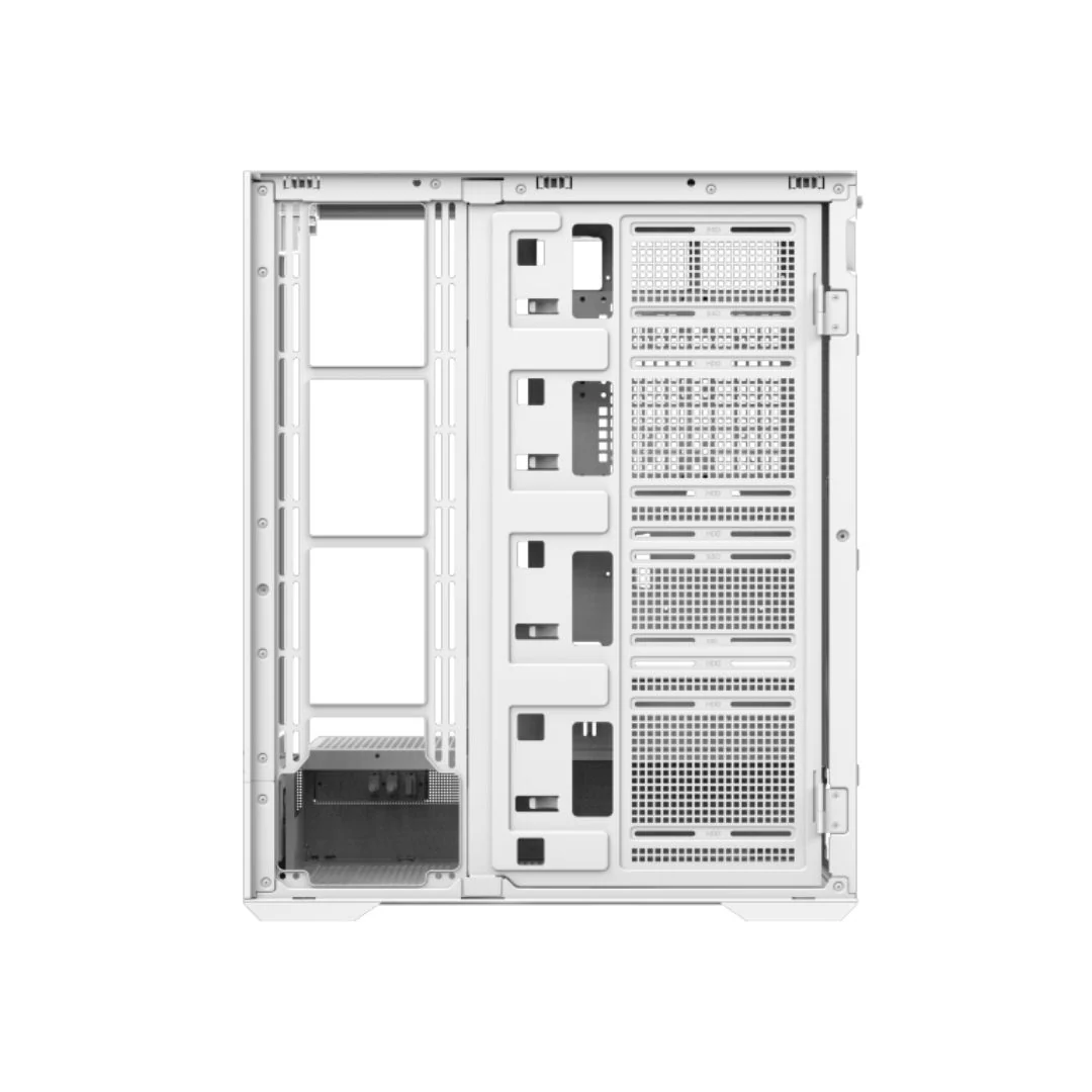 Xigmatek Vision Pro Arctic  - White - Image 5
