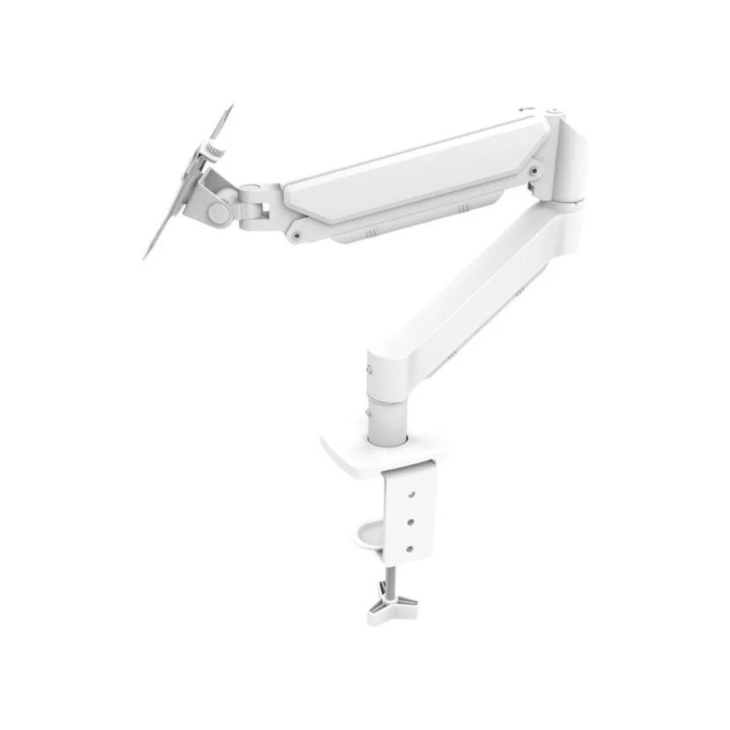 XTRIKE ME HT-20 Single Monitor Adjustable Desk Mount Stand