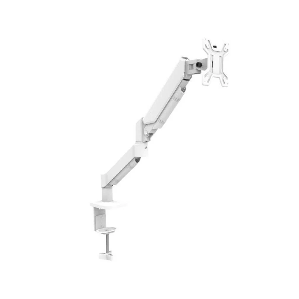 XTRIKE ME HT-20 Single Monitor Adjustable Desk Mount Stand - Image 2